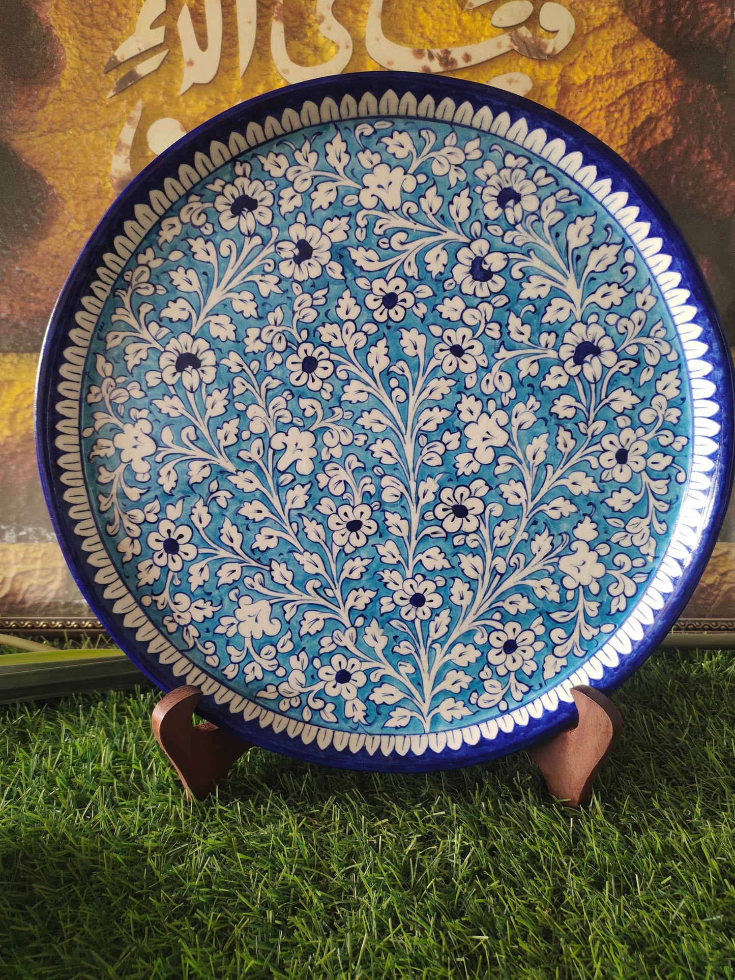 Pizza Dish Platter | Size 12 inch