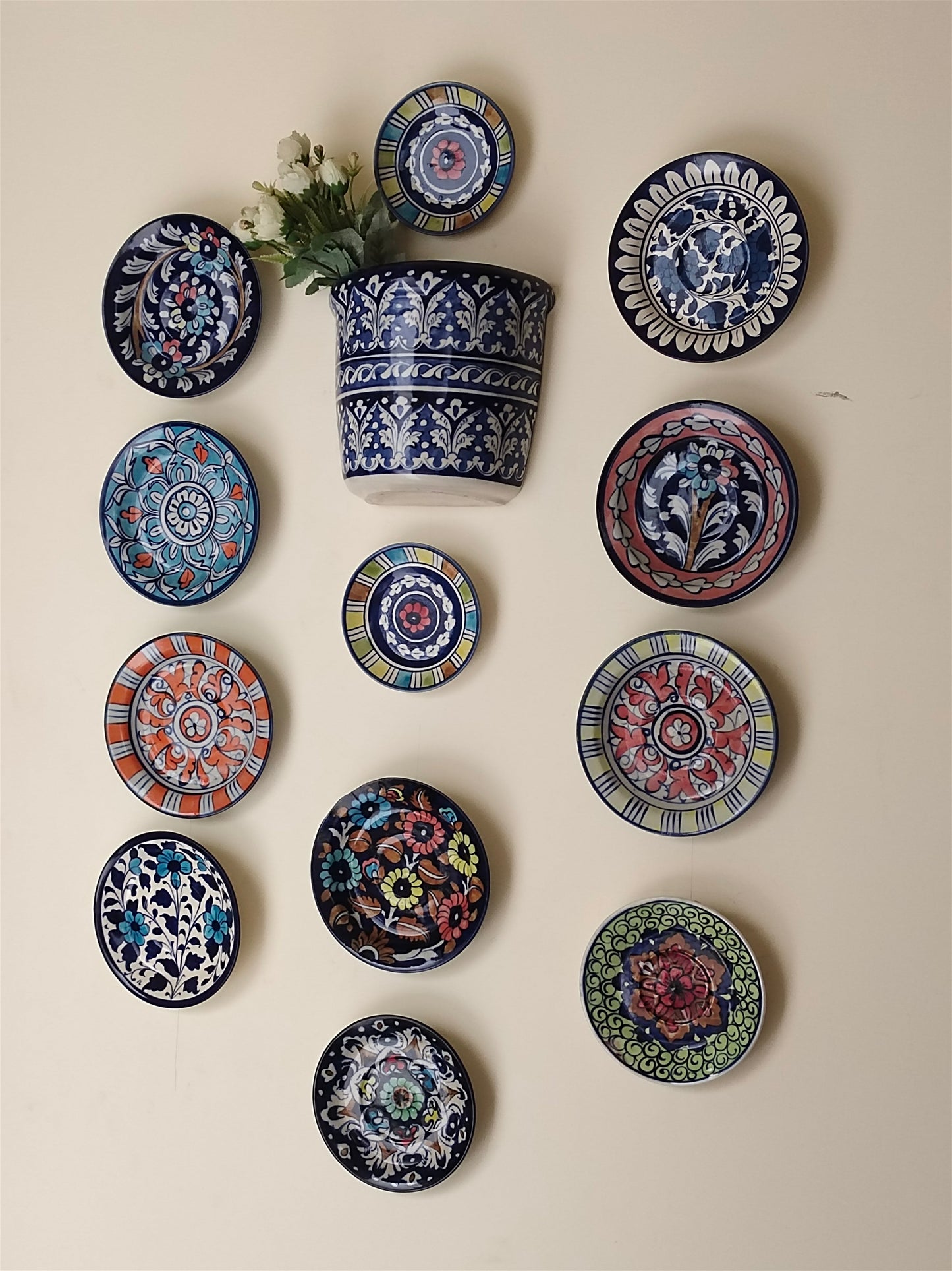 Wall Hanging Art