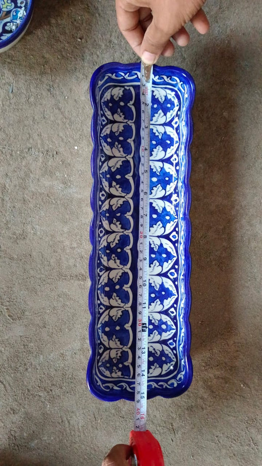 Kabab Dish platter | Size 15 inch