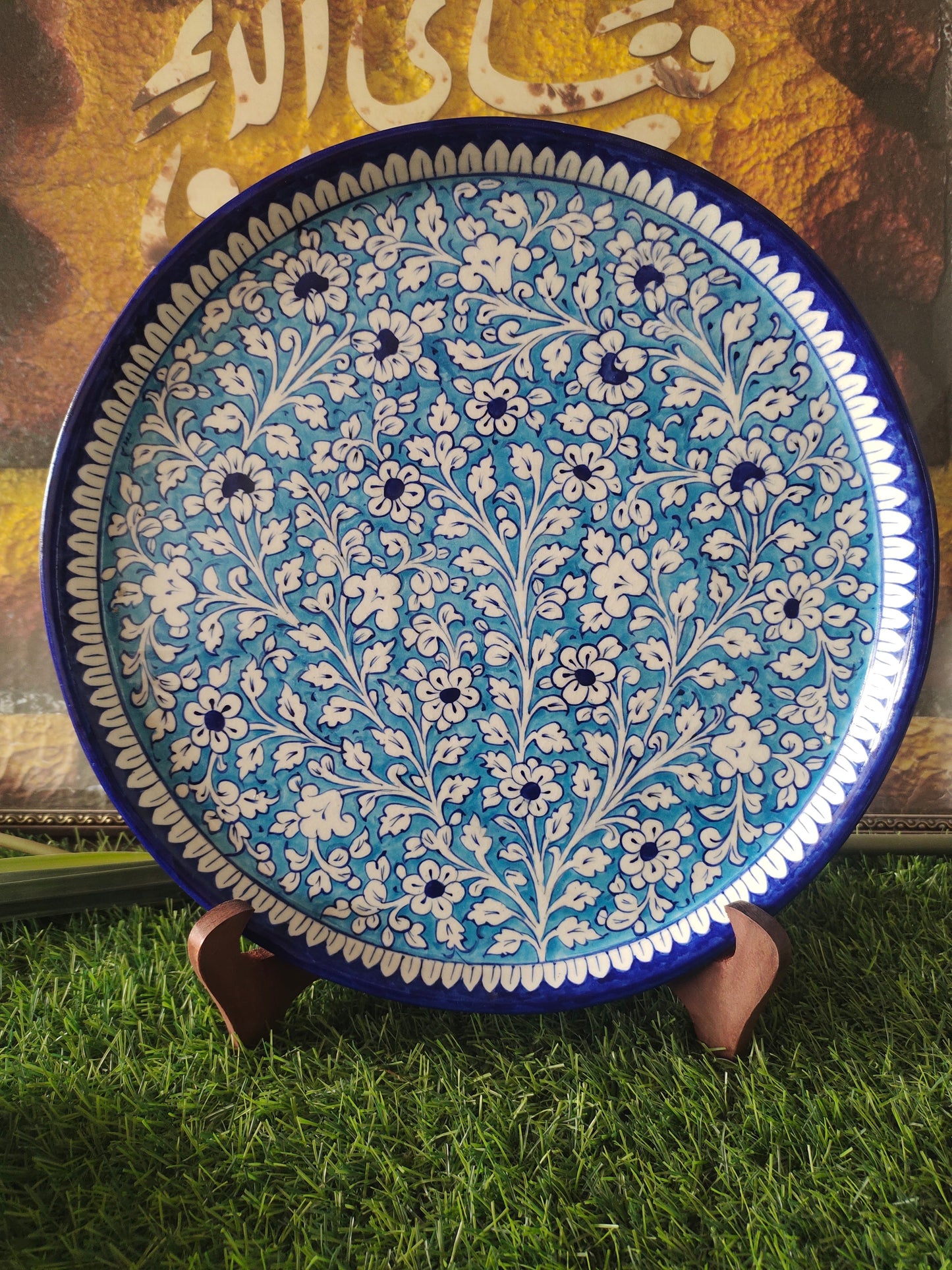 Pizza Dish Platter | Size 12 inch